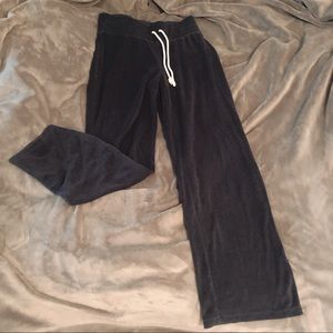 Cynthia Rowley Flare pants